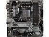 ASRock B450M PRO4 AM4 AMD Promontory B450 SATA 6Gb/s Micro ATX AMD Motherboard