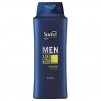 Walgreens: 28oz Suave Men 3-in-1 Shampoo, Conditioner & Body Wash 2 for $2