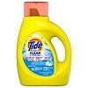 Tide Simply: 31oz Liquid Detergent (various) or 13-Pack Pods (various) 4 for $8