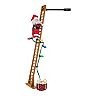 Mr. Christmas 40" Super Climbing Santa Floor Decor