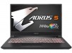 Gigabyte Aorus 5 15.6" Gaming Laptop: Core i7-10750H, 16GB RAM, 512GB SSD, Windows 10
