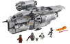 LEGO Star Wars: The Mandalorian The Razor Crest 75292 Building Kit, New 2020 (1,023 Pieces)