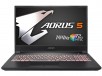 Gigabyte Aorus 5 - 15.6" Laptop: Core i7-10750H, 16GB RAM, 512GB SSD, Windows 10