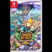 Snack World: The Dungeon Crawl Gold (Nintendo Switch)