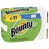 6-Count Bounty Select A Size 2-Ply Super Rolls Paper Towels 5 for $40