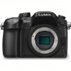 Panasonic Lumix DMC-GH4 Mirrorless Camera Body, Black