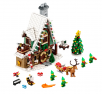 Lego 10275: Elf Club House