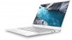 Dell XPS 13 7390 13.3" UHD Touch Laptop: i7-10710U 16GB 512GB Frost White