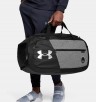 Under Armour Medium Duffle Bag $23, More