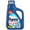 Walgreens: Select 43.5 fl.oz / 50 fl.oz Purex Laundry Detergents $1.99