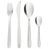 MOPSIG 16-piece flatware set