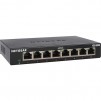 NETGEAR 8-Port Gigabit Ethernet Unmanaged Switch (GS308)