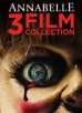 Annabelle 3-Film Collection: Annabelle, Creation, Comes Home (Digital HD)