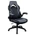 Staples Emerge Vortex Bonded Leather Gaming Chair (Various Colors)