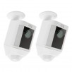 Ring Spotlight Cam 2-pack with Ring Assist+