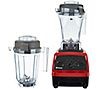 Vitamix 16-in-1 Explorian 48-oz Variable Speed Blender w/ Dry Container