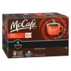 12-Count McCafe K-Cup Coffee Pods or 12-Oz McCafe Premium Roast Ground Coffe 2 for $5.39