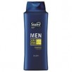 Walgreens: 28-Oz Suave Men