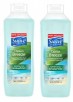 30-Oz Suave Essentials Shampoo or Conditioner (Ocean Breeze) 2 for $0.7, More