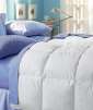 White Goose Down 300 Thread Count Comforter