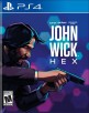 Gamefly Select Pre-Owned Games: John Wick Hex (PS4) $10.99, Greedfall (PS4) $9.99, More
