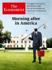 The Economist Magazine (Print or Digital)