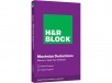 Newegg  H&R Block 2020 Tax Software: Deluxe Federal + State $16.99, More