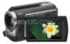 JVC GZ-MG360B 60GB HDD Everio G Series Hard Disk Camcorder