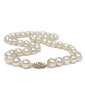 14k Cultured Freshwater Pearl Strand
