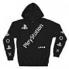 GameStop Select Hoodies for $15 Each: Dragon Ball Z Hoodie with Gaiter, PlayStation Logo, More