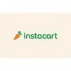 $50 Instacart eGift Card (Email Delivery) $45, $100 Instacart eGift Card (Email Delivery) $90