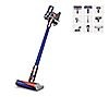 Dyson V8 Absolute Pro Cordless Vacuum with 8 Tool Attachments