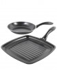 Gibson Westleton 2 Piece Cookware Set