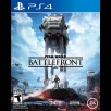 Star Wars Battlefront (Pre-Owned, PlayStation 4)