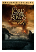 The Lord of the Rings Trilogy: Extended Editions (Digital 4K UHD)
