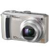 Panasonic DMCTZ5S Digitial Camera - Silver
