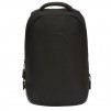 Incase 16" Reform Backpack with TENSAERLITE for MacBook Pro and iPad, Ecoya/ Nylon Black