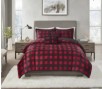 True North Mink to Sherpa Comforter Set from $36
