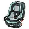 Graco 4Ever DLX 4-in-1 Convertible Car Seat + $40 Kohls Cash