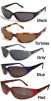 Black Flys Polarized Micro Flys Sunglasses