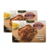 Boston Market $50 Value Gift Cards $40, More