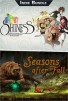 Shiness The Lightning Kingdom + Seasons After Fall Indie Bundle (Xbox One Digital Download)