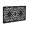Freedom 2x4-Ft. Fretwork Decorative Screen Panel