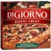 DiGiorno Rising Crust Frozen Pizza (Various Toppings): 10 for $28