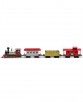 FAO Schwarz Train Set Motorized with Sound 30 PC $34.93 + Free Shipping