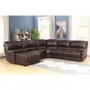 Carrington 6-Piece Sectional Sofa, Various Colors