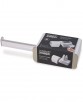 Joseph EasyStore Steel Toilet Roll Holder