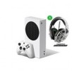 Xbox Series S Console Bundle with RIG 500 PRO EX White Headset