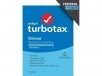 Newegg.com: TurboTax Deluxe + State 2020 PC Download $34.99, More