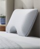 Dr. Oz Good Life Say Goodnight Side Sleeper Memory Foam Pillow